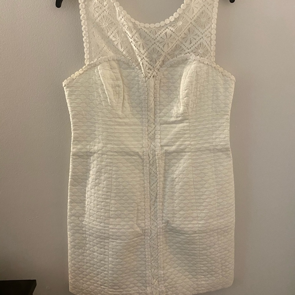 Lilly Pulitzer Sofia Dress